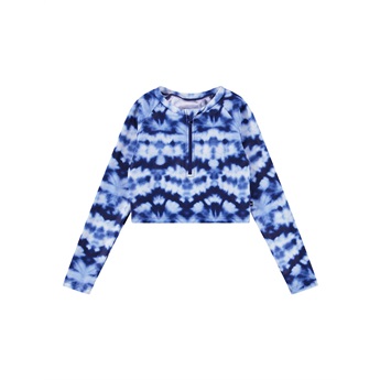 Nellie Rashguard - Water