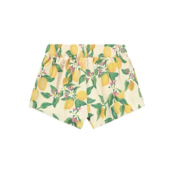 Nicci Swim Trunks - Citrus