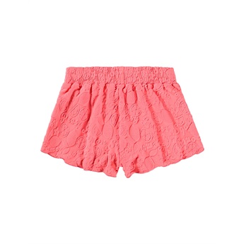 Nicci Terry Trunks - Lemon Quotes