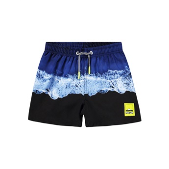 Niko Swimshorts - Big Ocean