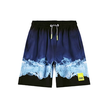 Nilson Swimshorts - Big Ocean