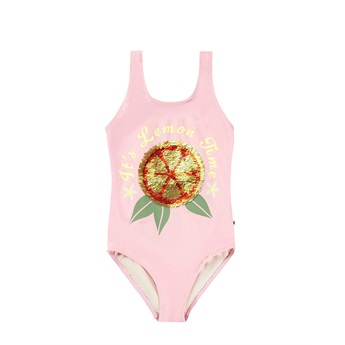 Nika Swimsuit - Happy Lemon