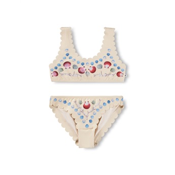 Nolina Bikini - Sea Shell Deco
