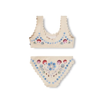 Nolina Bikini - Sea Shell Deco