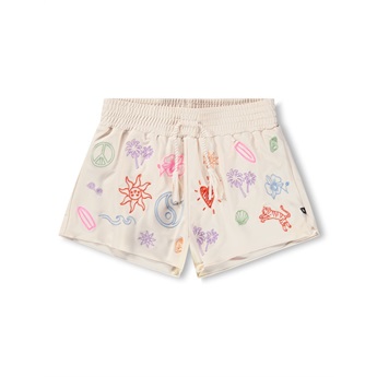 Nicci Trunks - Doodles