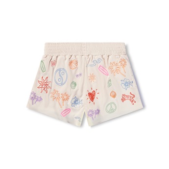 Nicci Trunks - Doodles