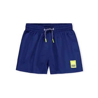 Niko Solid Swimshorts - Oceanica
