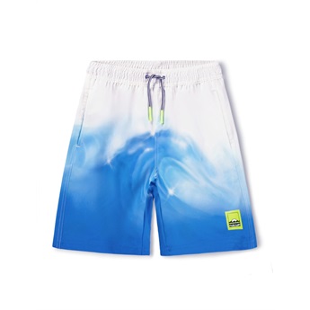 Nilson Swimshorts - Air Brush Wave