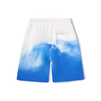 Nilson Swimshorts - Air Brush Wave