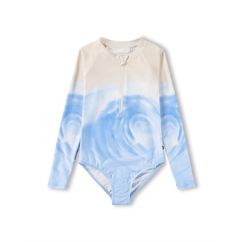 Necky Swimsuit - Soft Wave