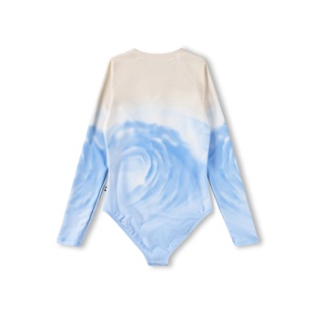 Necky Swimsuit - Soft Wave