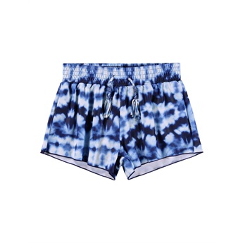 Nicci Trunks - Water