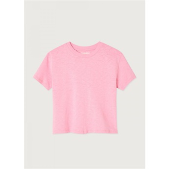 Sonoma T-Shirt - Vintage Cotton Candy