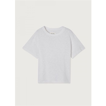 Sonoma T-Shirt - Blanc