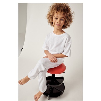 Sonoma T-Shirt - Blanc