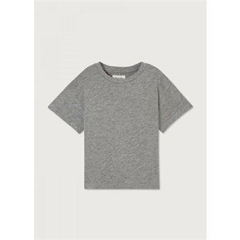Sonoma T-Shirt V-Neck - Arctic Melange