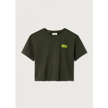 Ykobow T-Shirt - Spruce