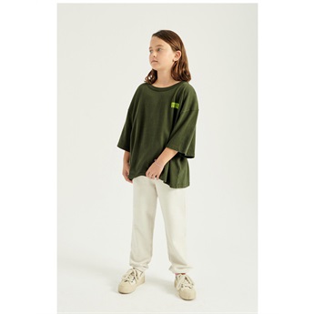 Ykobow T-Shirt - Spruce