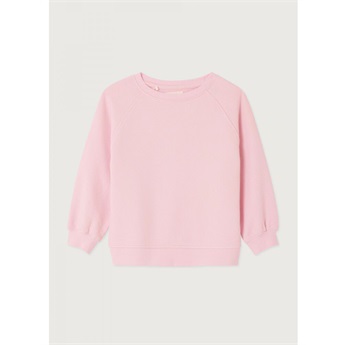 Atubay Sweatshirt - Sugared Almond
