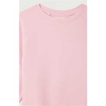 Atubay Sweatshirt - Sugared Almond