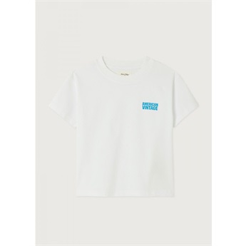 Gixy T-Shirt - White