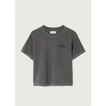 Pymaz T-Shirt - Vintage Carbon