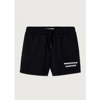 Fizvalley Shorts - Black