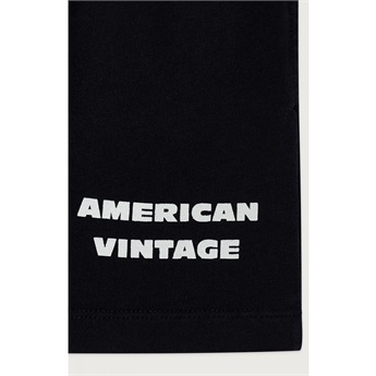 Fizvalley Shorts - Black