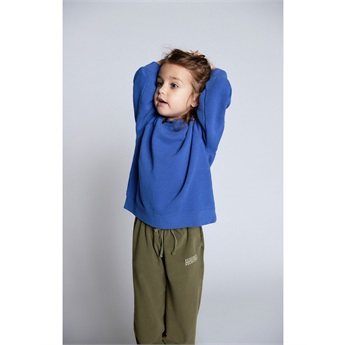 Pymaz Joggers - Vintage Oregano