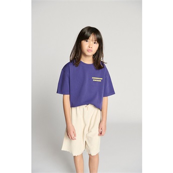 Fuxow Long Shorts - Plage