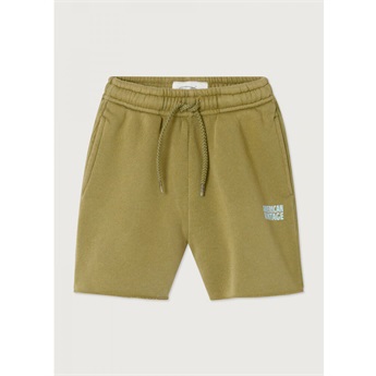 Izubird Shorts - Vintage Herb