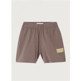 Gixy Shorts - Cendre