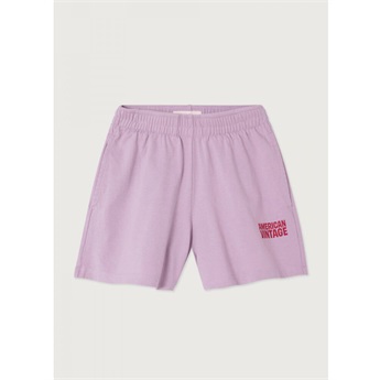 Gixy Shorts - Lilac