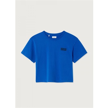 Ykobow T-Shirt - Indigo