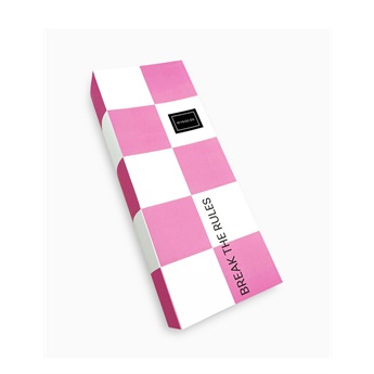 Easter Candle - Plexi Magnet Sparkle Overload