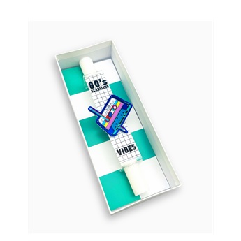 Easter Candle - Plexi Magnet 80's