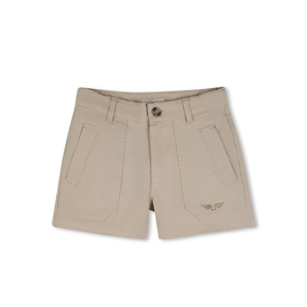 Z&V Shorts - Dark Stone