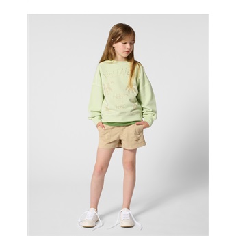 Z&V Shorts - Dark Stone