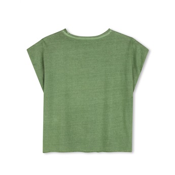 Art Is Truth T-Shirt - Willow Bough