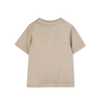 Voltaire Paris T-Shirt - Dark Stone