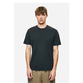 Men Classic T-Shirt - Vintage Black