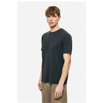 Men Classic T-Shirt - Vintage Black