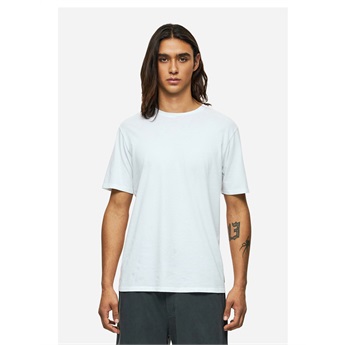 Men Classic T-Shirt - White