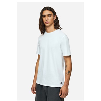 Men Classic T-Shirt - White