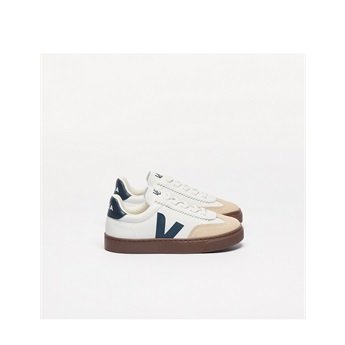 Veja Volley White - Nautico Bark