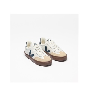 Veja Volley White - Nautico Bark