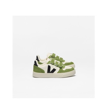 V-10 Pure Black Kiwi