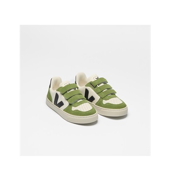 V-10 Pure Black Kiwi