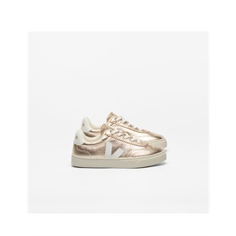 Veja Volley Platine White