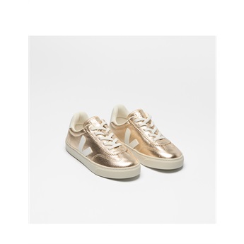 Veja Volley Platine White